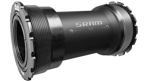 Sram Dub T Road Wide Rodamiento Casquillo