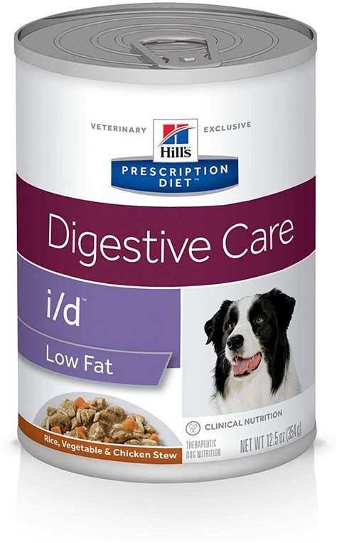 Hill's Prescription Diet Science Diet i/d Digestive Care | Etsy