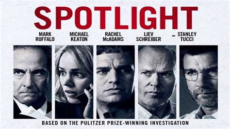 Vedere Il Caso Spotlight Film Completo Italiano Parte 1 Di 8 YouTube