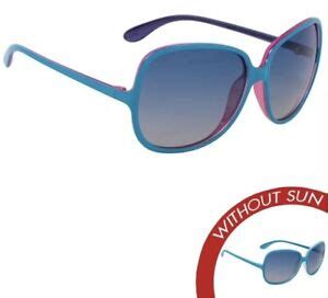 Solize Del Sol Polarized Sunglasses NEW Color Change SUMMER DAZE blue ...