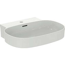 Ideal Standard Linda X Washbasin T Ma Hole With Overflow