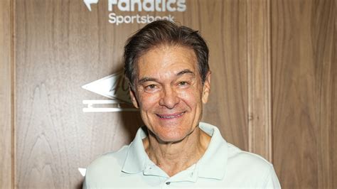 Qué ha dicho Mehmet Oz el elegido de Trump para dirigir Medicare y