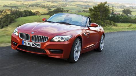 BMW Z4 LCI 28i E89 245hp Mosselman Turbo Systems