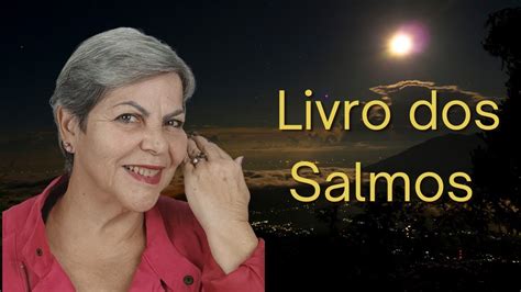 Livro Dos Salmos YouTube