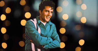 Did Elvis Write Any Songs Of His Own? - Music Industry How To
