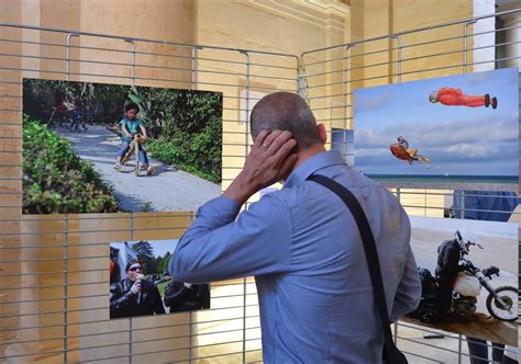 La Mutuelle des Motards célèbre en photos la liberté partagée