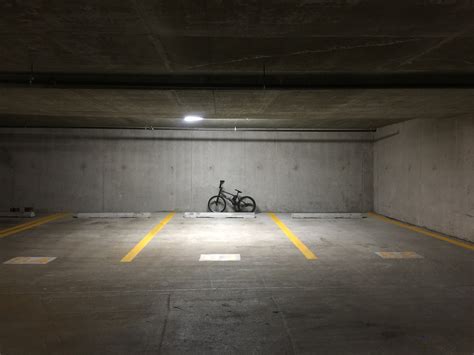 Why Parking Garages Are Pointless — Streetsblog USA