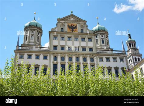 Facciata Di Architettura Rinascimentale Immagini E Fotografie Stock Ad