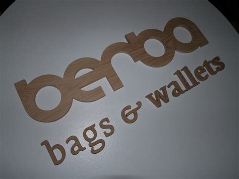 Berba Bags & Wallets