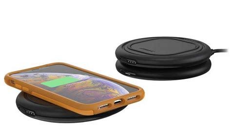 OtterBox OtterSpot Wireless Charging System - Legit Reviews