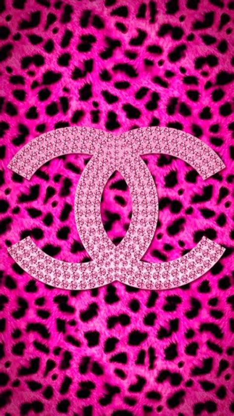 Pink Chanel Wallpapers - Wallpaper Cave