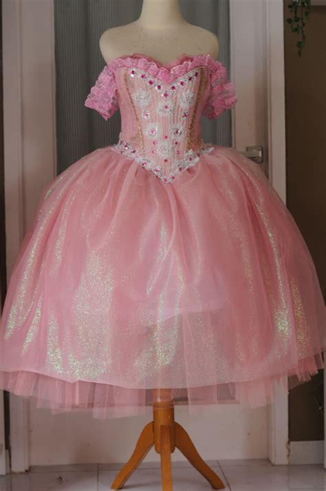 Barbie Nutcracker Clara Cosplay Costume on Storenvy