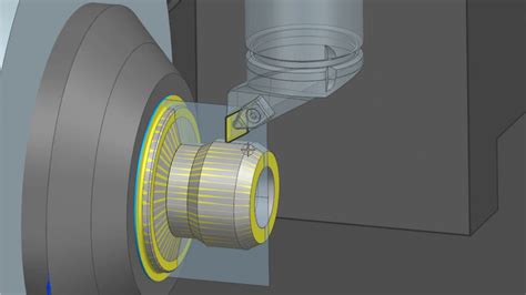 NX CAM Tutorial Creation Of Manufacturing Tolerances JANUS