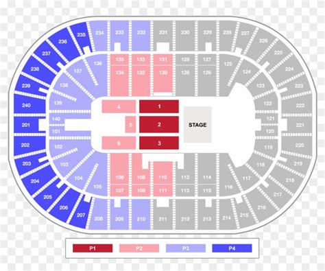 Pnc Arena Seating Chart With Rows And Seat Numbers Awesome Home