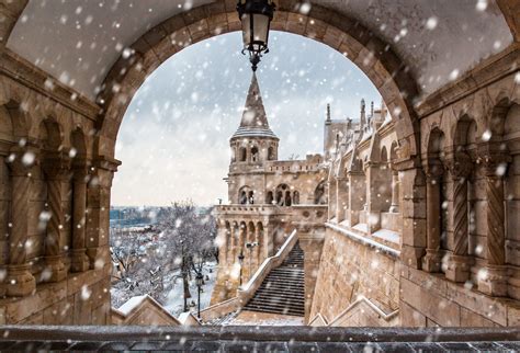 10 Best Things To Do in Budapest in Winter - Follow Me Away