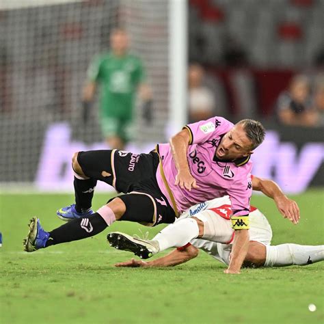 Palermo F C On Twitter Baripalermo La Photogallery Completa