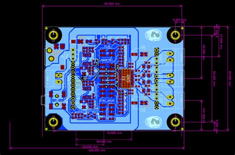 Tpa3118d2 Producing Lots Of Heat Except When In Sync Slave Configuration Audio Forum Audio