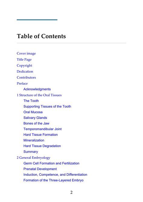 Solution Ten Cate Oral Histology Development Structure And Function