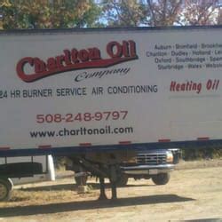 Charlton Oil Company - 10 Reviews - Local Services - 125 Southbridge Rd, Charlton, MA - Phone ...