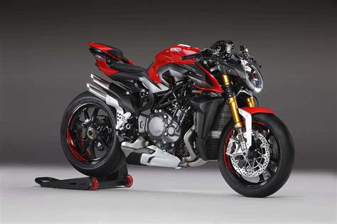 Mv Agusta Brutale 1000 Rr 2020 Ficha Técnica Y Fotos Moteoes