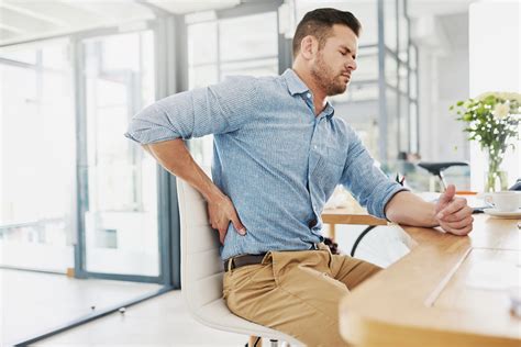 Exploring the Health Risks of Prolonged Sitting - HealthPostures