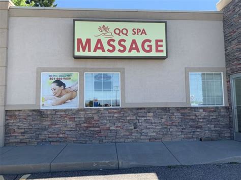 Qq Spa And Massage Updated January 2025 Request An Appointment 116 N Adamswood Rd Layton