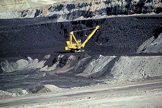 Coal mining - Simple English Wikipedia, the free encyclopedia