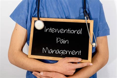 What Is Interventional Pain Management Fox Integrated Healthcare