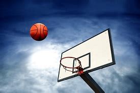 Basketball - Equipment