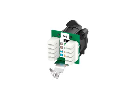 Neutrik NE8FAV YK DAE etherCON RJ45 ESD Durchgangsbuchse günstig kaufen