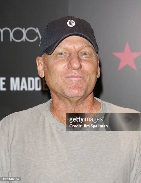 Steve Madden Visits Macys Herald Square Photos And Premium High Res