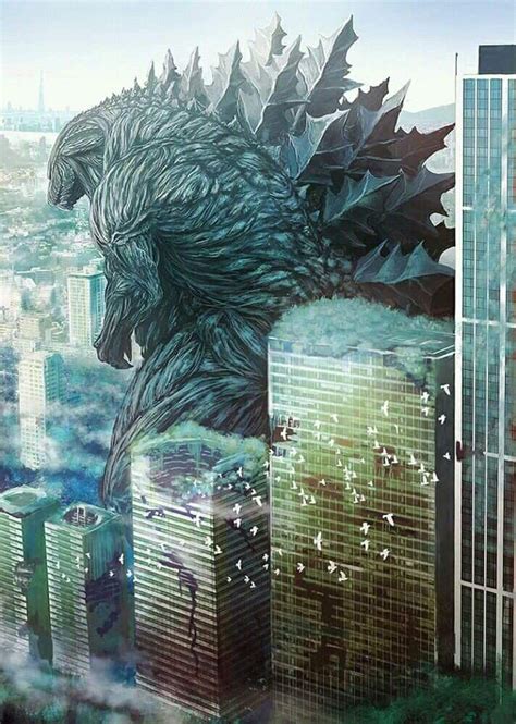 Ficha 2 Wiki Godzilla Brasil Amino