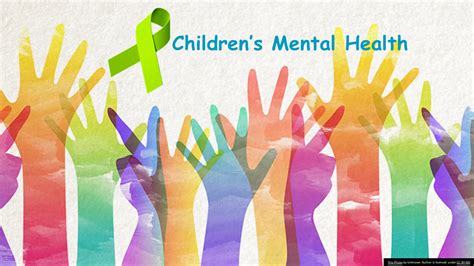 Empowerment And Acceptance Promoting Childrens Mental Health