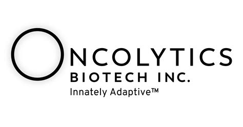 Oncolytics Biotech® Announces the Presentation of Preclinical Data ...