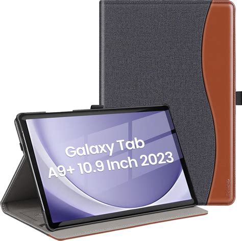 Amazon ZtotopCases For Samsung Galaxy Tab A9 Plus 11 Inch 5G 2023