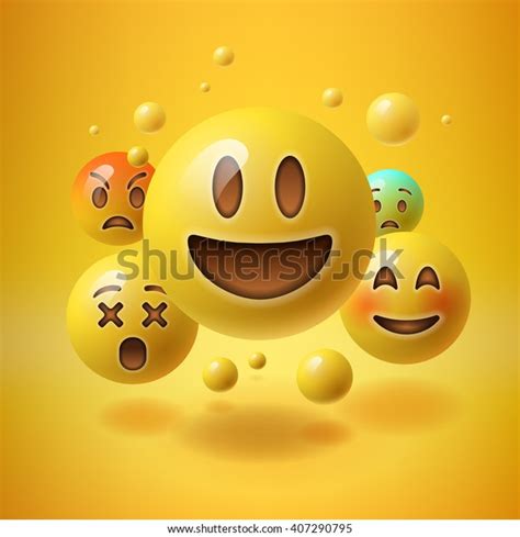 3,117 Team Emoji Images, Stock Photos & Vectors | Shutterstock