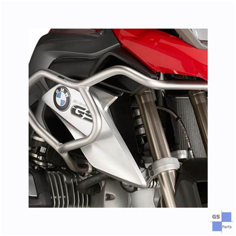 Sturzb Gel Givi Bmw R Gs Oben Edelstahl Gs Parts Onlin