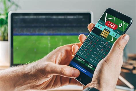 What Is A Sports Betting Agent Beginners Guide