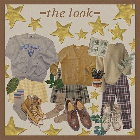 Pin On Moodboardsssss Hufflepuff Aesthetic Hogwarts Outfits Hufflepuff Outfit