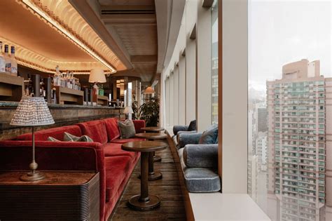 Soho House Vogue Hong Kong