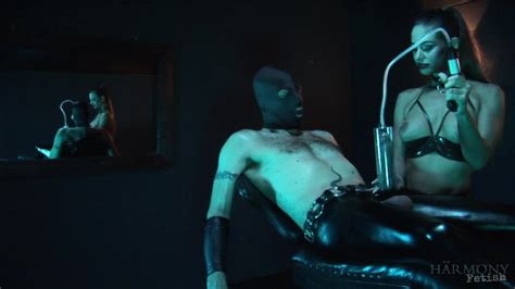 MILF Brunette Blowjob Big Cock Domination