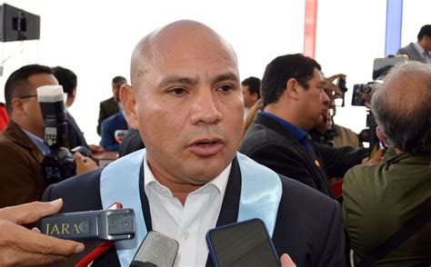 Incautan Inmuebles De Excongresista Y Alcalde De Cajamarca Joaquín