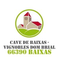 Cave De Baixas Vignobles Dom Brial Baixas