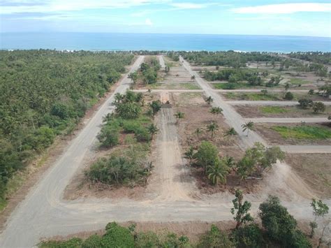 BEACH PROPERTY IN BALER AURORA [Beach Properties 🏖️] (November 2024) in Baler, Aurora for sale