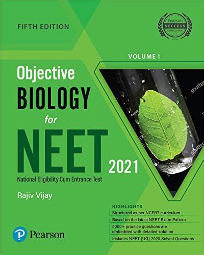 Best Biology Book For Neet 10reviewz