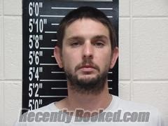 Recent Booking Mugshot For Evan Robert Hayes In Stone County Missouri