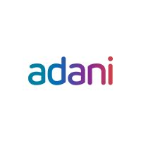 Adani Group Logo SVG - Brand Logo Vector