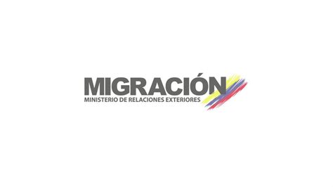 Migraci N Colombia On Twitter Migraci Nhumana Director De