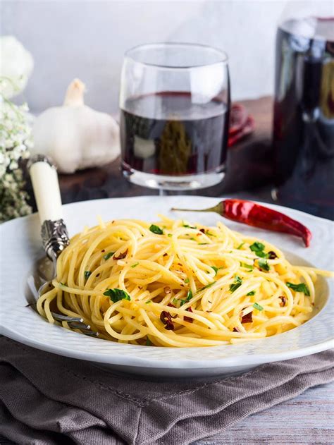 Spaghettis Au Gingembre Et Lail La Vie Claire