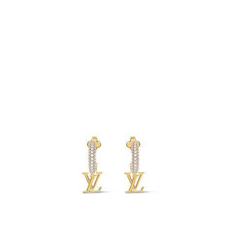 Earrings Jewellery And Accessories Louis Vuitton